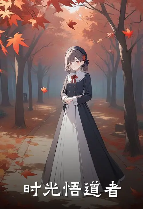 时光悟道者
