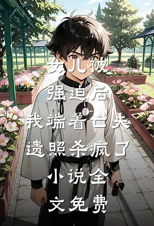 女儿被强迫后，我端着亡夫遗照杀疯了。小说全文免费