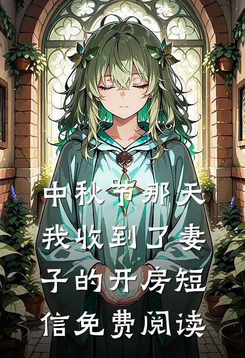 中秋节那天我收到了妻子的开房短信免费阅读