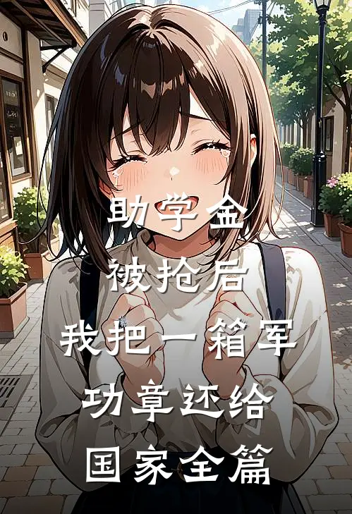 助学金被抢后，我把一箱军功章还给国家全篇