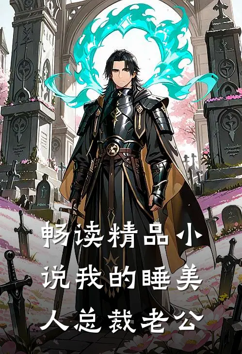 畅读精品小说我的睡美人总裁老公