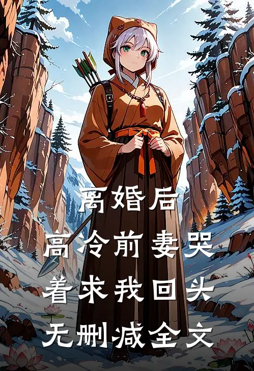 离婚后，高冷前妻哭着求我回头无删减全文