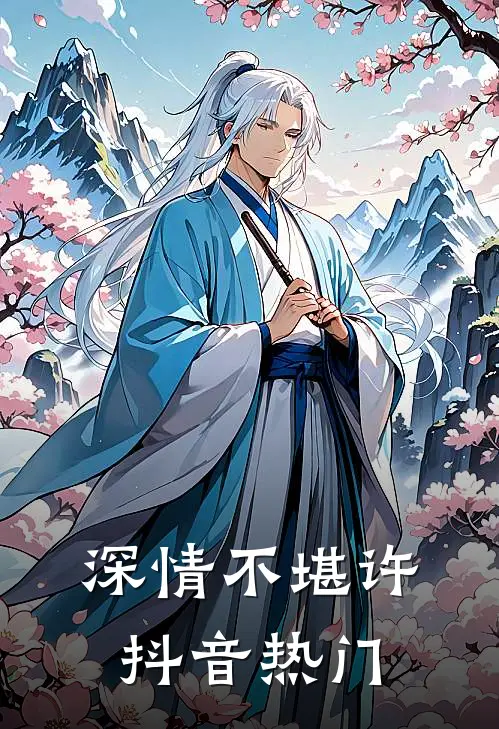 深情不堪许抖音热门