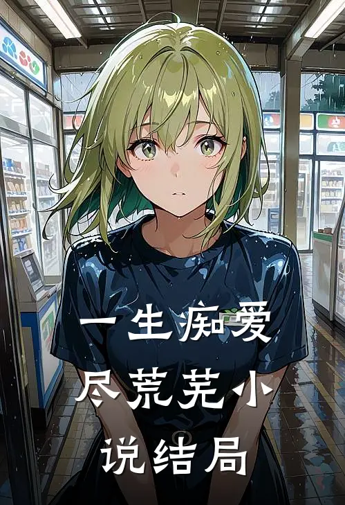 一生痴爱尽荒芜小说结局