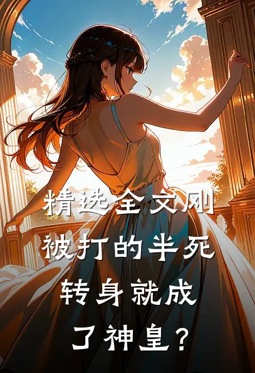 精选全文刚被打的半死，转身就成了神皇？
