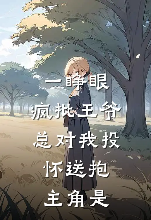 一睁眼，疯批王爷总对我投怀送抱主角是