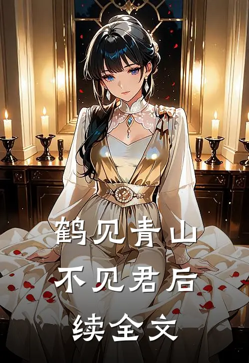 鹤见青山不见君后续全文