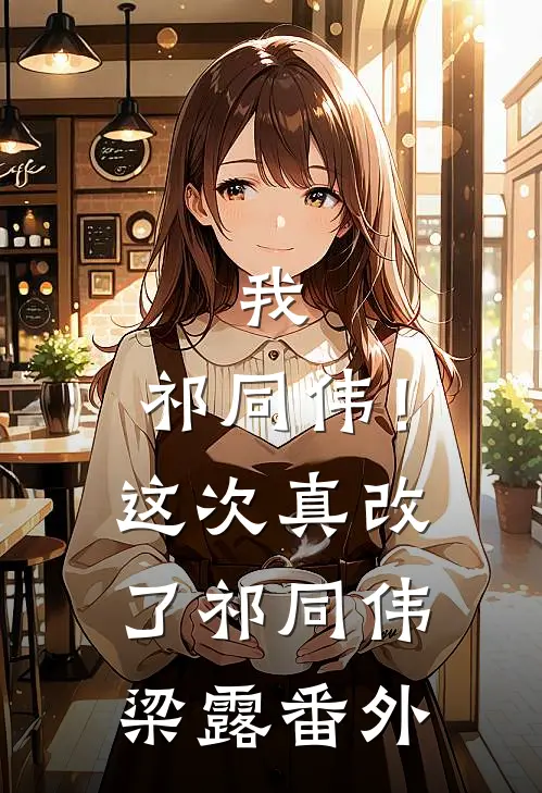 我，祁同伟！这次真改了祁同伟梁露番外
