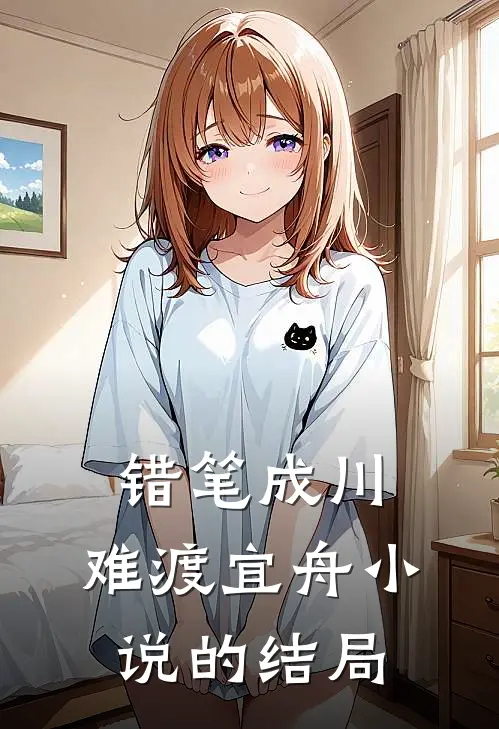 错笔成川，难渡宜舟小说的结局