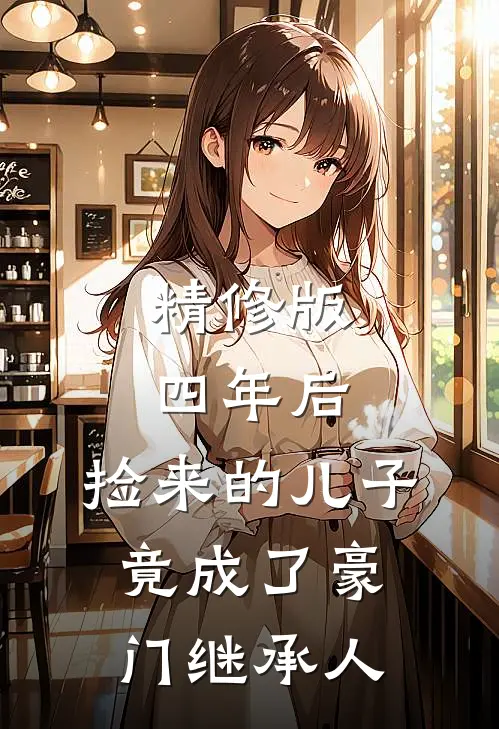 精修版四年后，捡来的儿子竟成了豪门继承人