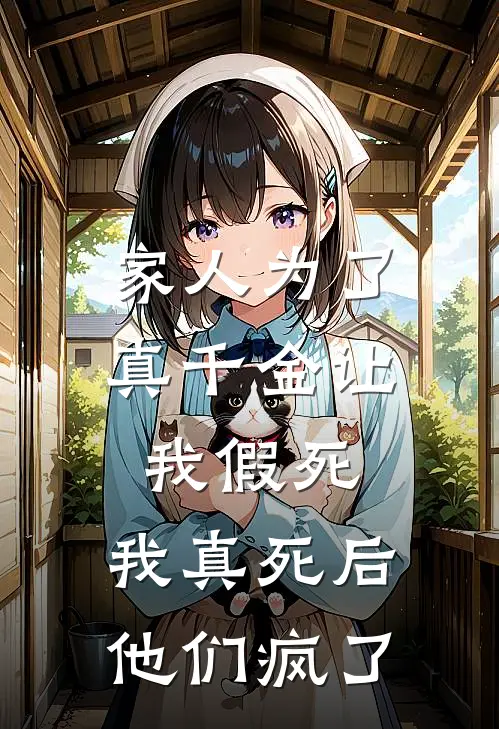 家人为了真千金让我假死，我真死后他们疯了