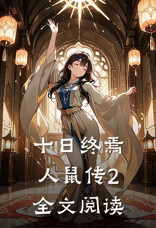 十日终焉人鼠传2全文阅读