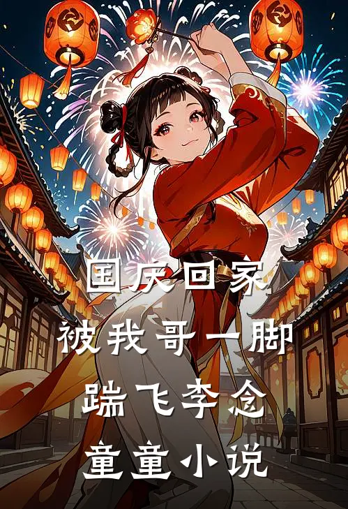 国庆回家，被我哥一脚踹飞李念童童小说