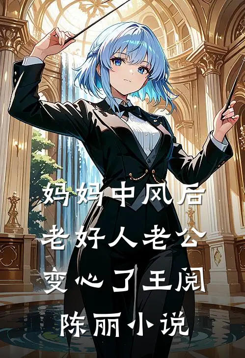 妈妈中风后，老好人老公变心了王阅陈丽小说