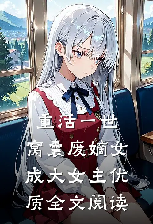 重活一世，窝囊废嫡女成大女主优质全文阅读