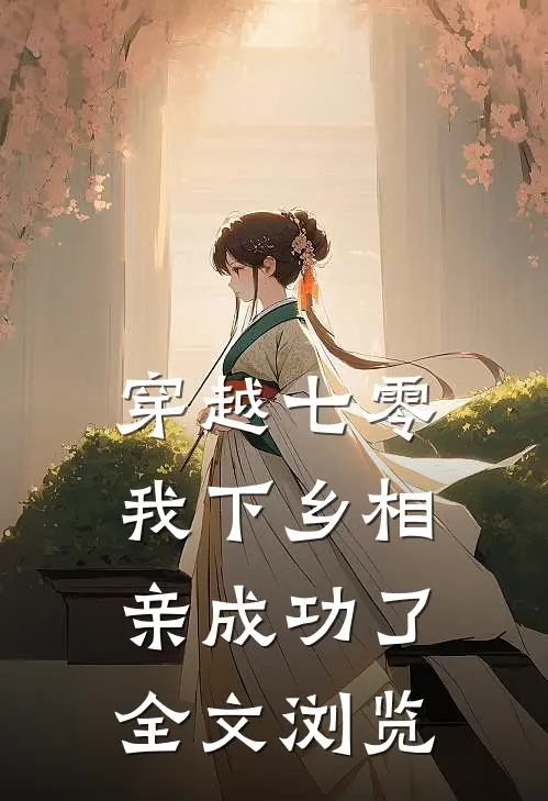 穿越七零，我下乡相亲成功了全文浏览