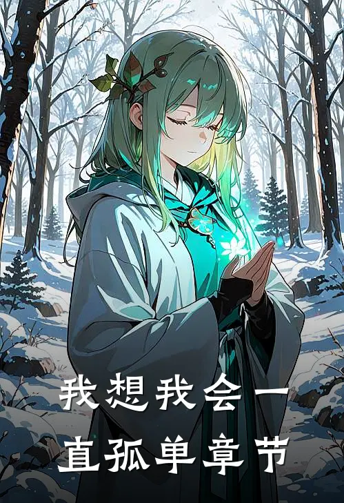 我想我会一直孤单章节