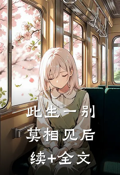 此生一别莫相见后续+全文