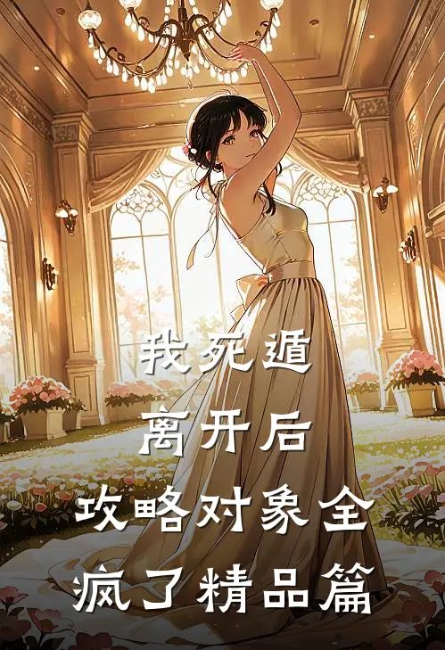 我死遁离开后，攻略对象全疯了精品篇