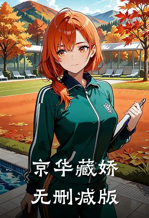 京华藏娇无删减版