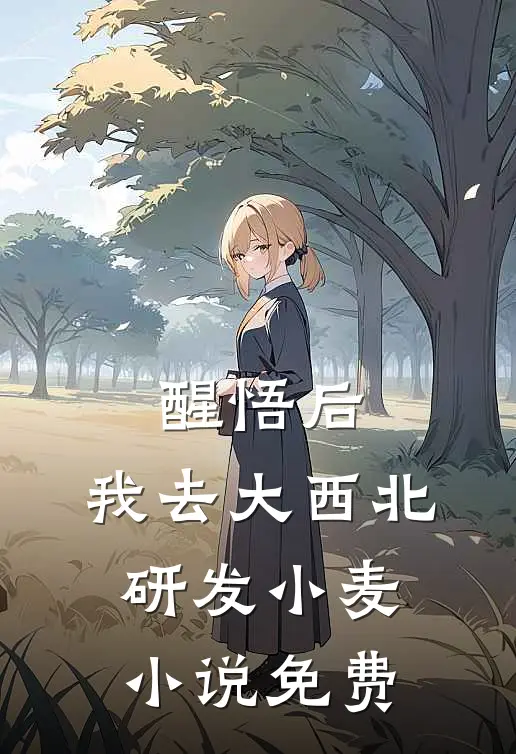 醒悟后，我去大西北研发小麦小说免费