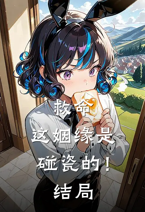 救命，这姻缘是碰瓷的！结局