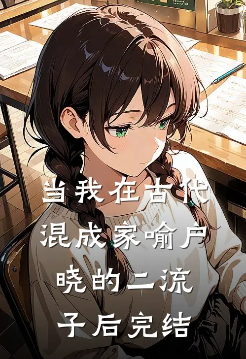 当我在古代混成家喻户晓的二流子后完结