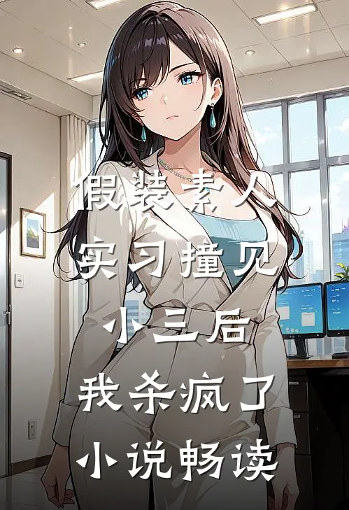 假装素人实习撞见小三后，我杀疯了小说畅读