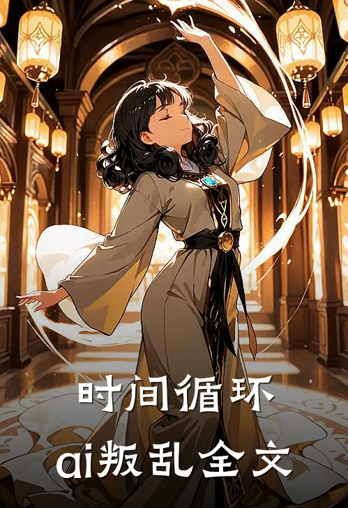 时间循环：ai叛乱全文