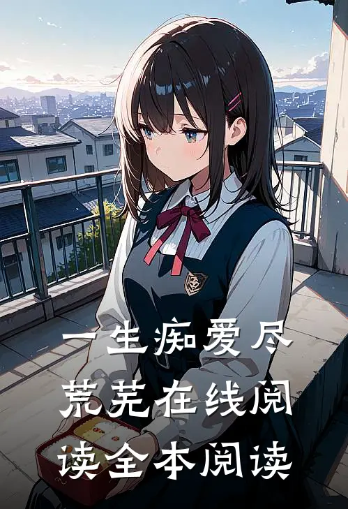 一生痴爱尽荒芜在线阅读全本阅读
