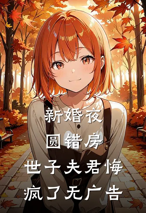 新婚夜圆错房，世子夫君悔疯了无广告