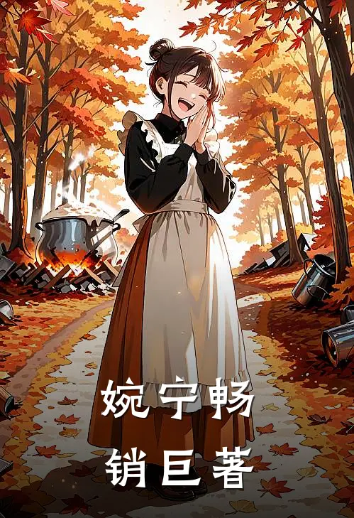 婉宁畅销巨著