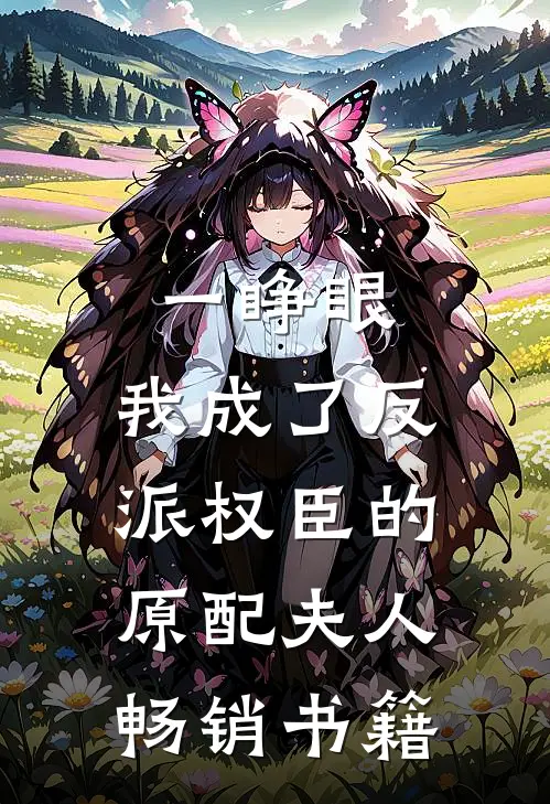 一睁眼，我成了反派权臣的原配夫人畅销书籍