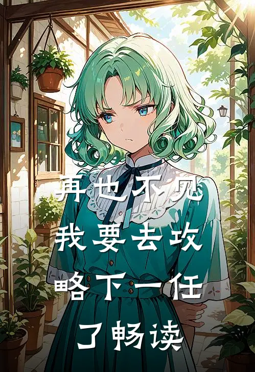 再也不见，我要去攻略下一任了畅读