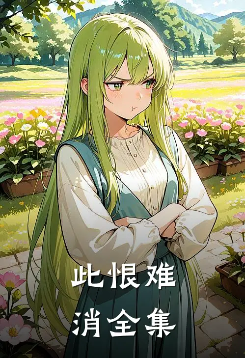 此恨难消全集