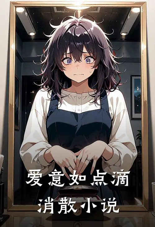 爱意如点滴消散小说