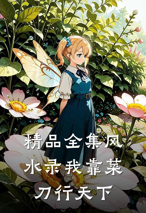 精品全集风水录我靠菜刀行天下