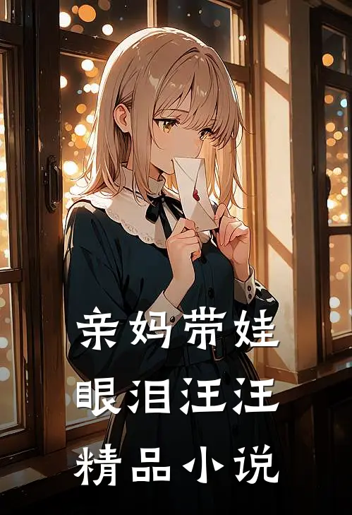 亲妈带娃眼泪汪汪精品小说