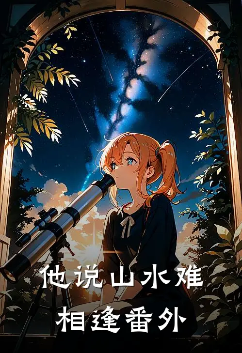 他说山水难相逢番外