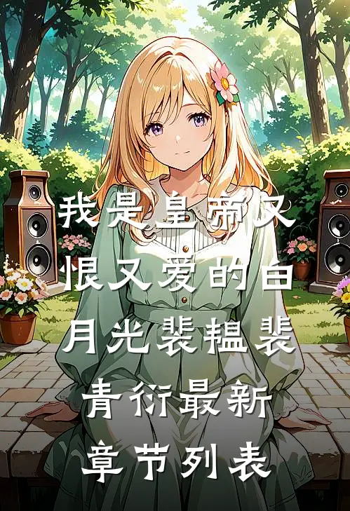 我是皇帝又恨又爱的白月光裴韫裴青衍最新章节列表