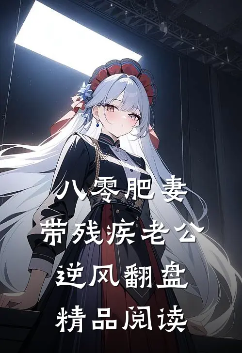 八零肥妻，带残疾老公逆风翻盘精品阅读