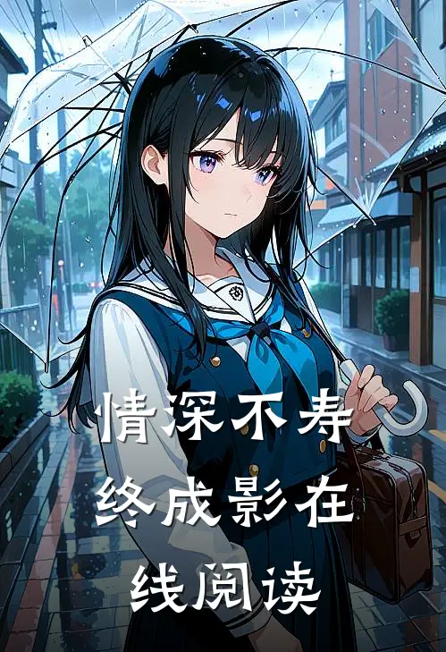 情深不寿终成影在线阅读