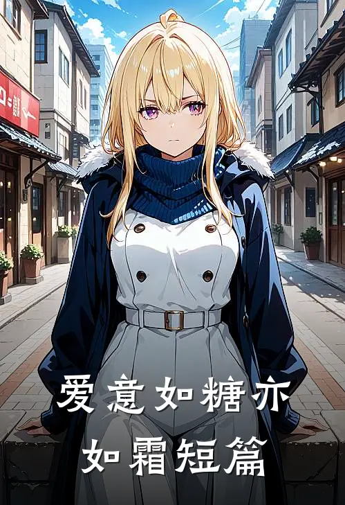 爱意如糖亦如霜短篇