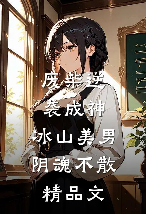 废柴逆袭成神，冰山美男阴魂不散精品文