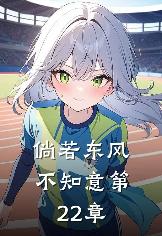 倘若东风不知意第22章