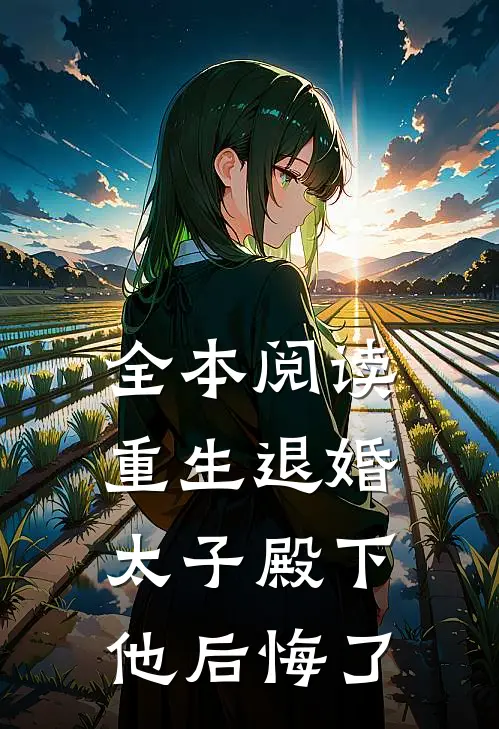 全本阅读重生退婚，太子殿下他后悔了