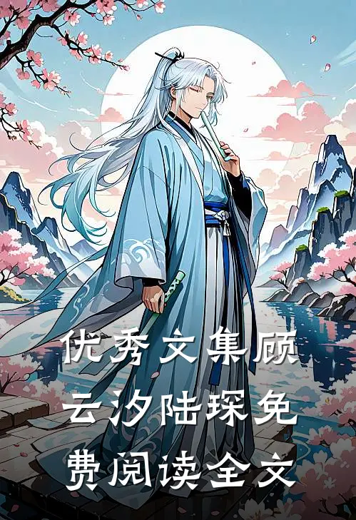优秀文集顾云汐陆琛免费阅读全文无弹窗