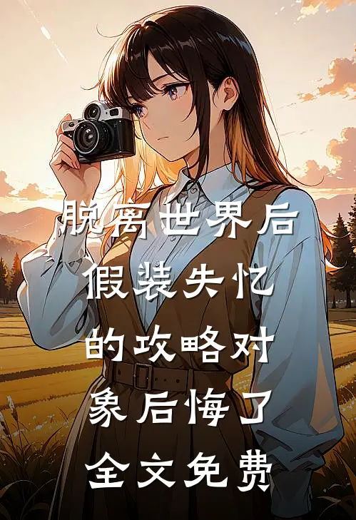 脱离世界后，假装失忆的攻略对象后悔了全文免费