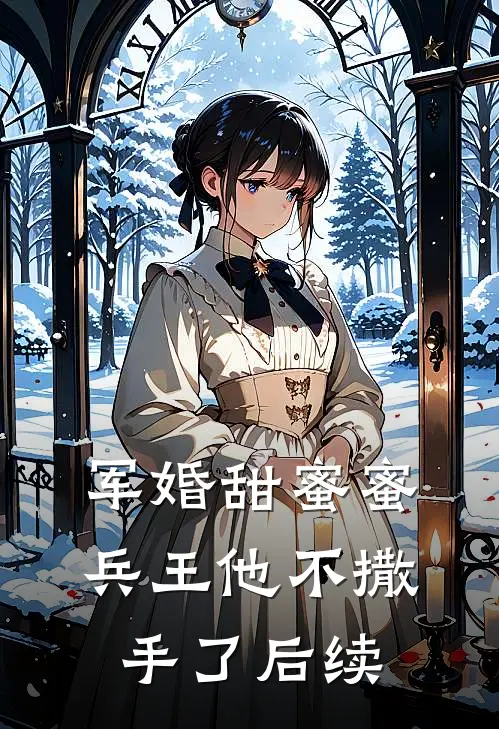 军婚甜蜜蜜，兵王他不撒手了后续