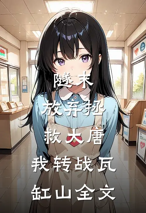 隧末：放弃拯救大唐，我转战瓦缸山全文